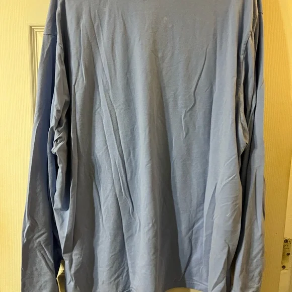 Scooby Doo licensed sleep shirt long sleeve 3x - Picture 5 of 5